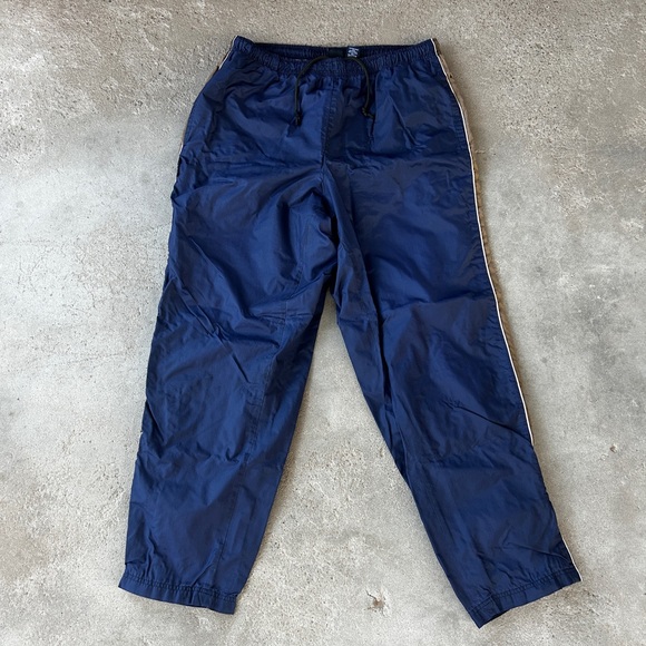 Vintage GAP Flare Sweatpants - Picture 1 of 7